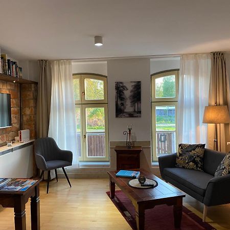 Ferienwohnung Bress Eg Ueckermunde Luaran gambar