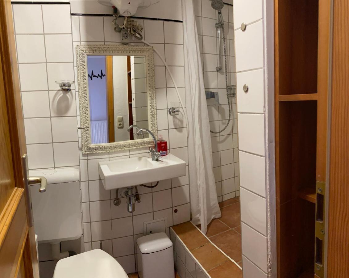 Ferienwohnung Bress Eg Ueckermunde Luaran gambar
